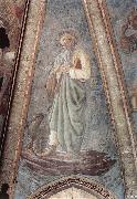 Andrea del Castagno St John the Evangelist France oil painting artist